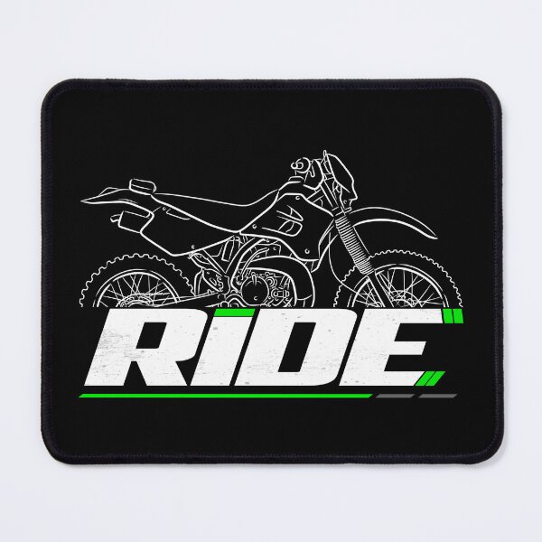 Item preview, Kawasaki KDX 220 1997-2005 for Motorcycle Fans designed and sold by DrainvolStore.