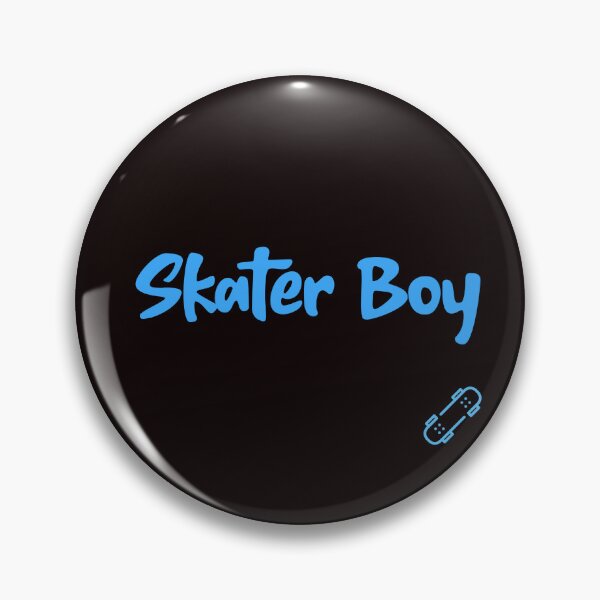 Item preview, Skater Boy designed and sold by Boardwalkmerch.