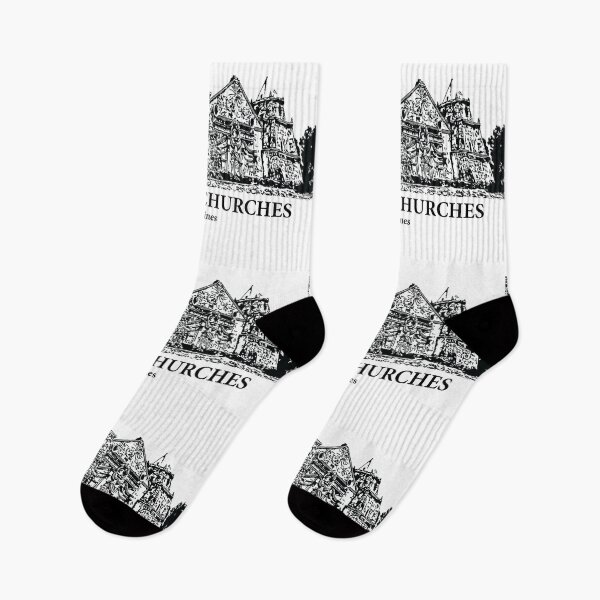 Item preview, Baroque Churches - Philippines designed and sold by Lakeric Cityscapes.