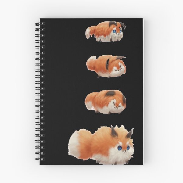 Item preview, Fluffy fox shaking off water, too cute to resist designed and sold by Nicoladenisa71.
