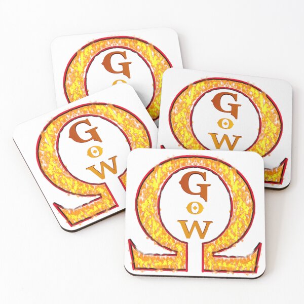Item preview, GoW designed and sold by F0R0G.