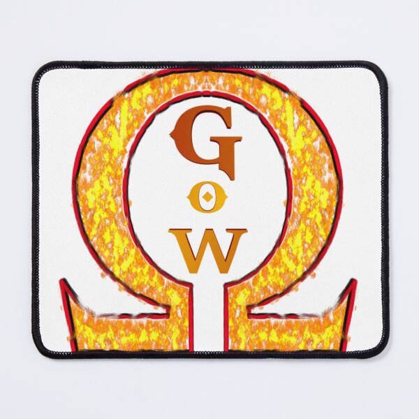 Item preview, GoW designed and sold by F0R0G.