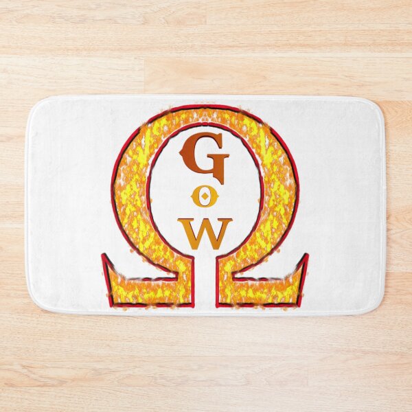 Item preview, GoW designed and sold by F0R0G.