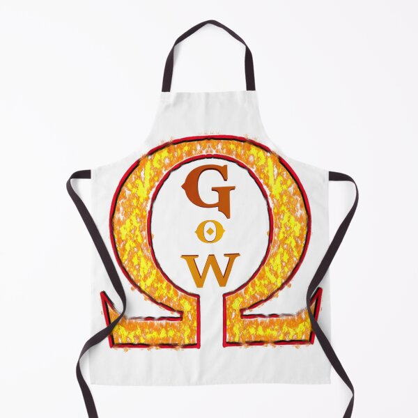 Item preview, GoW designed and sold by F0R0G.