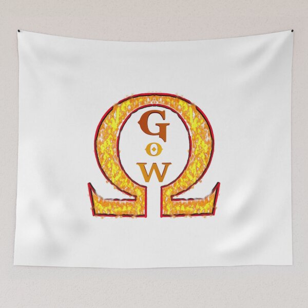 Item preview, GoW designed and sold by F0R0G.