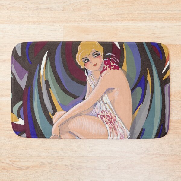 Item preview, Vintage Gatsby Girl 1920's fashion. designed and sold by Shoot-The-Moon.