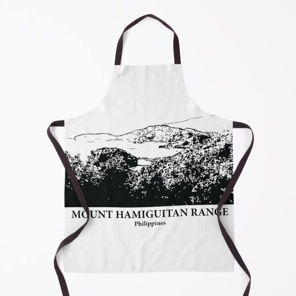 Item preview, Mount Hamiguitan Range - Philippines designed and sold by Lakeric.