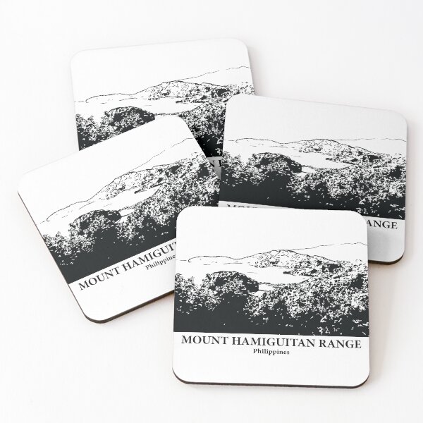Item preview, Mount Hamiguitan Range - Philippines designed and sold by Lakeric Cityscapes.
