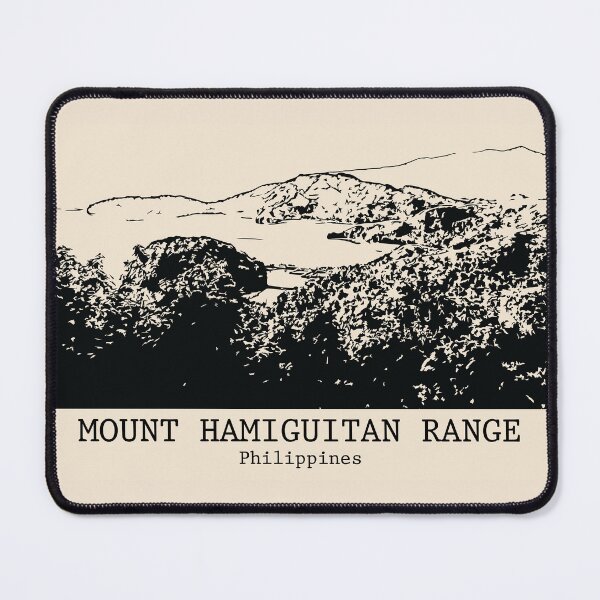 Item preview, Mount Hamiguitan Range - Philippines designed and sold by Lakeric.
