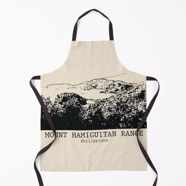 Item preview, Mount Hamiguitan Range - Philippines designed and sold by Lakeric.