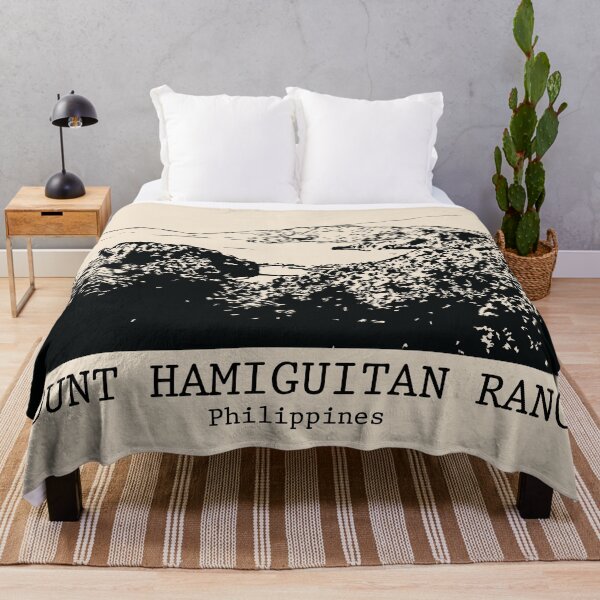 Item preview, Mount Hamiguitan Range - Philippines designed and sold by Lakeric Cityscapes.