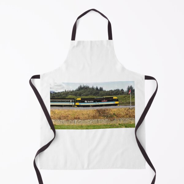 Item preview, Scotrail class 47 locomotive designed and sold by TrainFanatic.