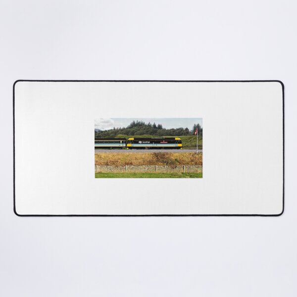 Item preview, Scotrail class 47 locomotive designed and sold by TrainFanatic.