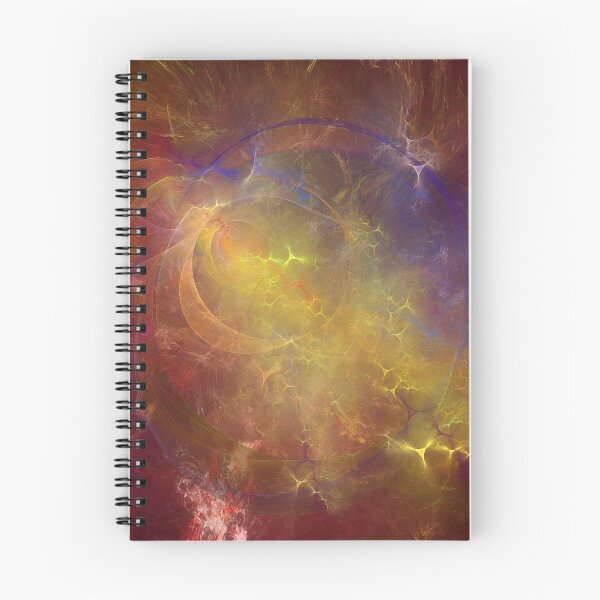 Item preview, Abstract 507 designed and sold by Brian Fields Studios.