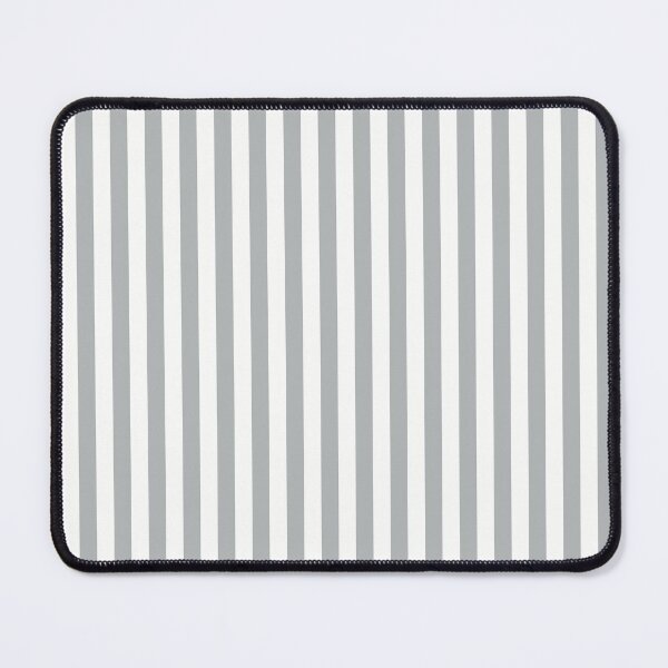 Item preview, Stripes in Grey designed and sold by InkyOdyssey.