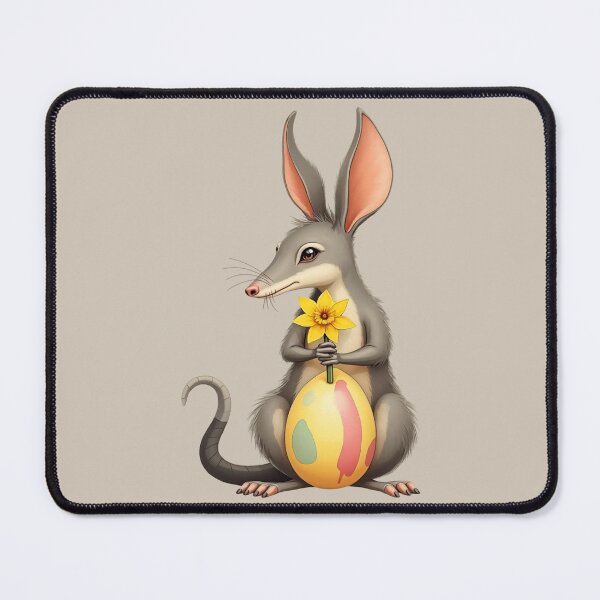 Item preview, The Great Easter Bilby designed and sold by Kamoufleur.