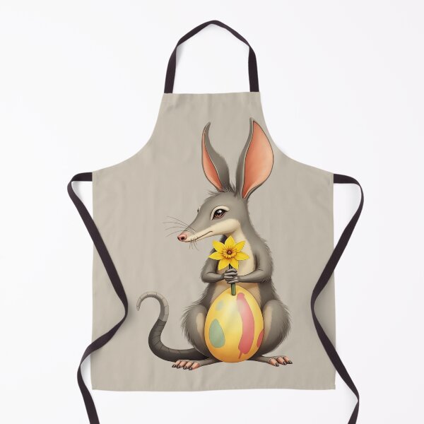 Item preview, The Great Easter Bilby designed and sold by Kamoufleur.