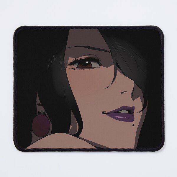 Item preview, Lulu - 6 designed and sold by Infinite-Aspire.