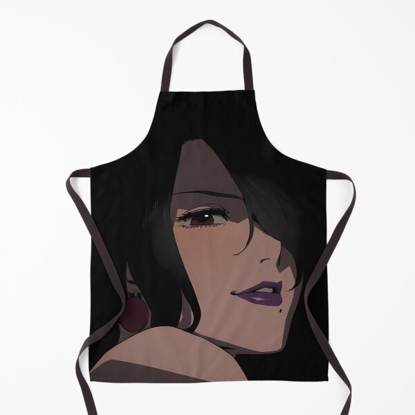 Item preview, Lulu - 6 designed and sold by Infinite-Aspire.