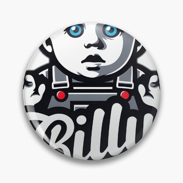 Item preview, baby billy designed and sold by NCNGDESIGN.