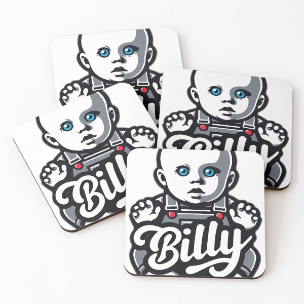 Item preview, baby billy designed and sold by NCNGDESIGN.