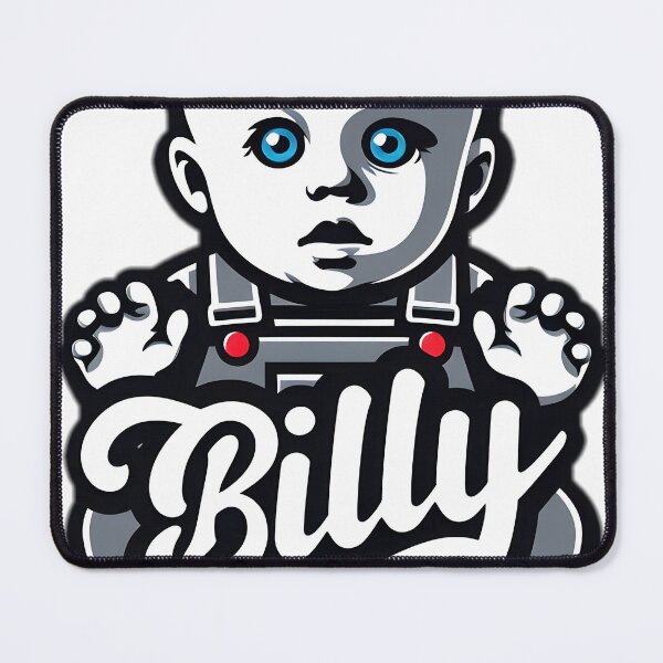 Item preview, baby billy designed and sold by NCNGDESIGN.