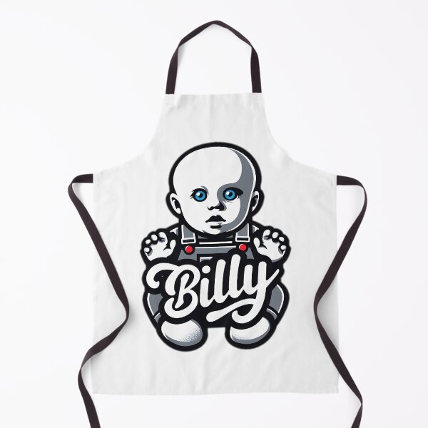 Item preview, baby billy designed and sold by NCNGDESIGN.