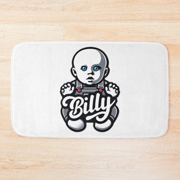 Item preview, baby billy designed and sold by NCNGDESIGN.