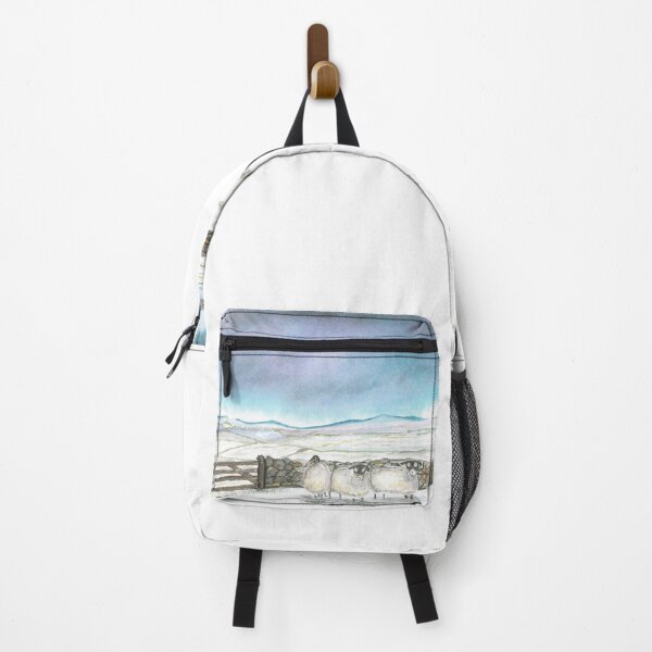 Item preview, Irish Landscape designed and sold by ArtByKieranB.