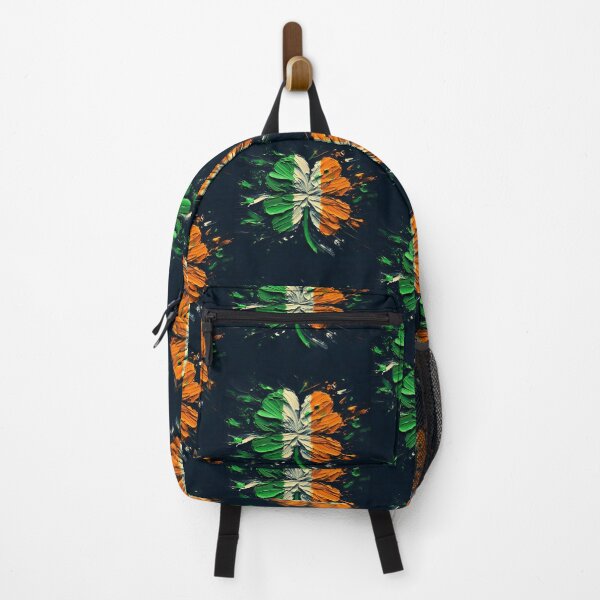 Item preview, Irish Clover (Irish Flag) designed and sold by Intriguing Designs.
