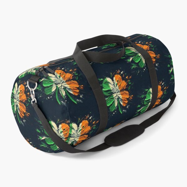 Item preview, Irish Clover (Irish Flag)  designed and sold by Intriguing Designs.