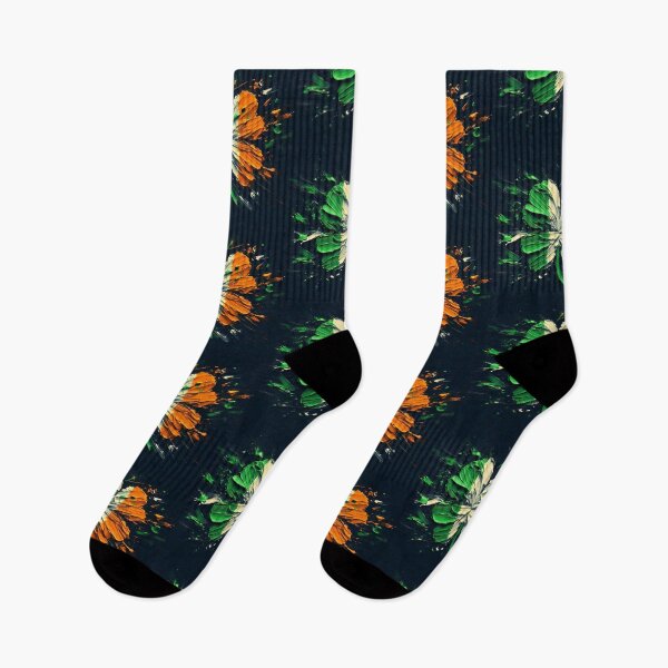 Item preview, Irish Clover (Irish Flag)  designed and sold by Intriguing Designs.