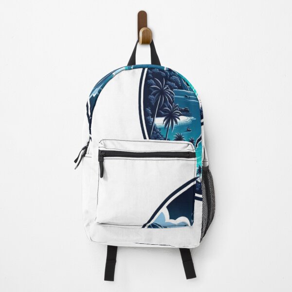 Item preview, Mystical Waters - The Twilight Leap of Dolphins designed and sold by FoxinhoSoumaila.