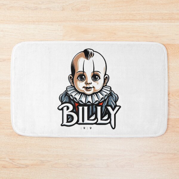 Item preview, baby billy designed and sold by NCNGDESIGN.