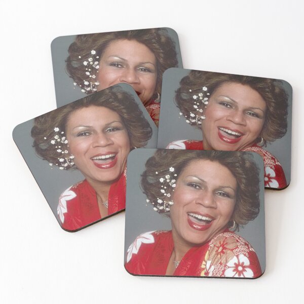 Item preview, Minnie Riperton Smile designed and sold by sarzerdesigns.
