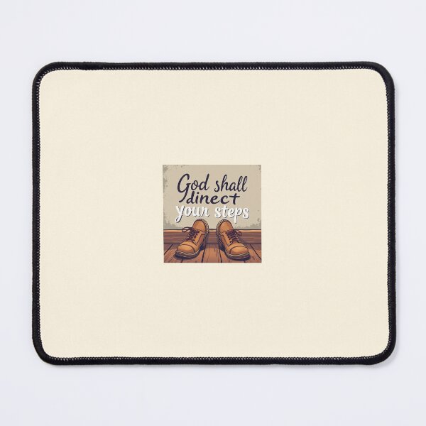 Item preview, Guided by his grace  designed and sold by Pinkandpurpose.