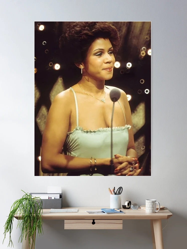 Minnie Riperton