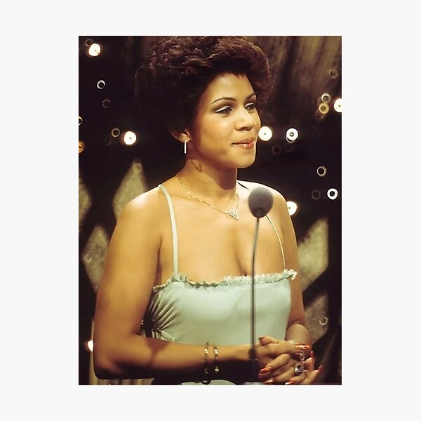 Item preview, Minnie Riperton designed and sold by sarzerdesigns.