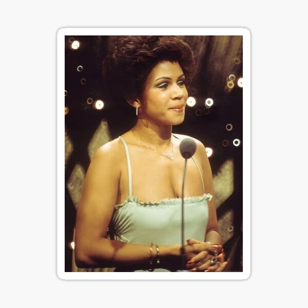 Item preview, Minnie Riperton designed and sold by sarzerdesigns.