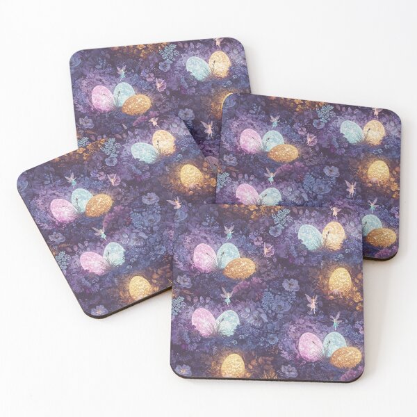 Item preview,  Magical Easter Night designed and sold by MySignatureItems.