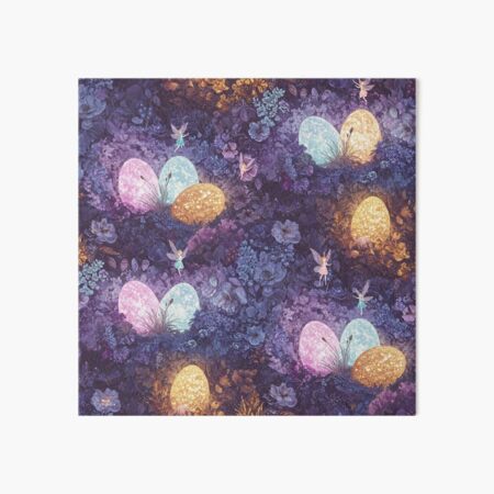 Item preview,  Magical Easter Night designed and sold by MySignatureItems.