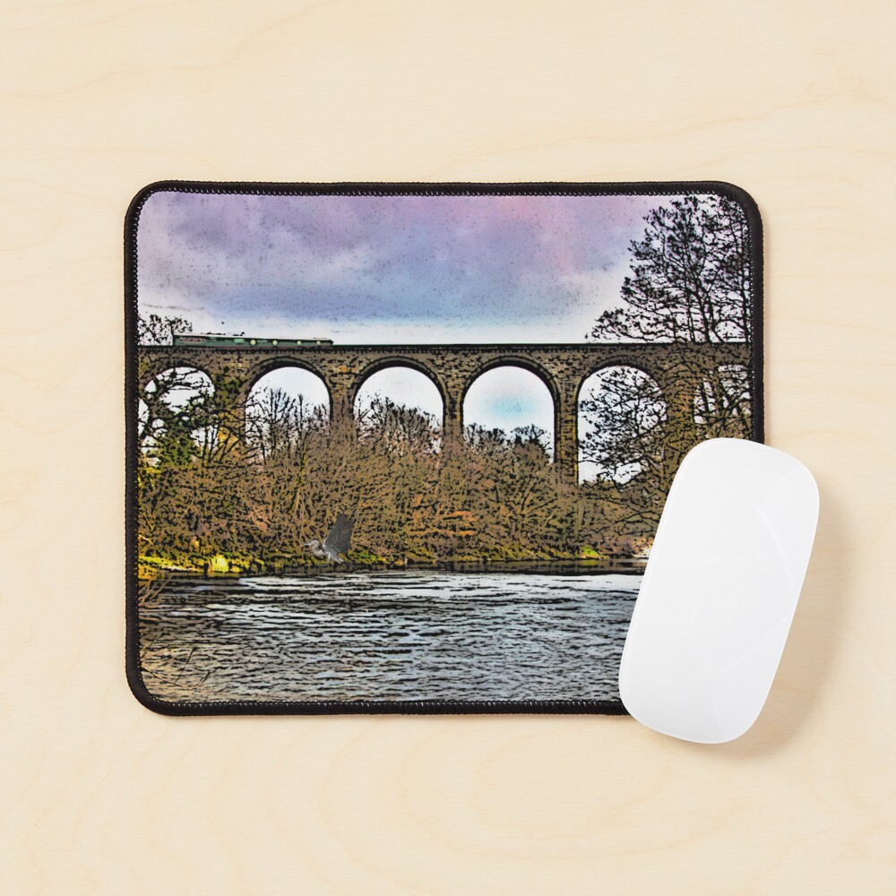 Item preview, Mouse Pad designed and sold by bywhacky.