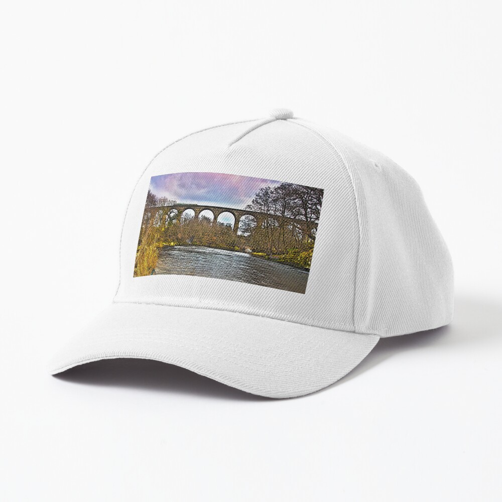 Item preview, Baseball Cap designed and sold by bywhacky.