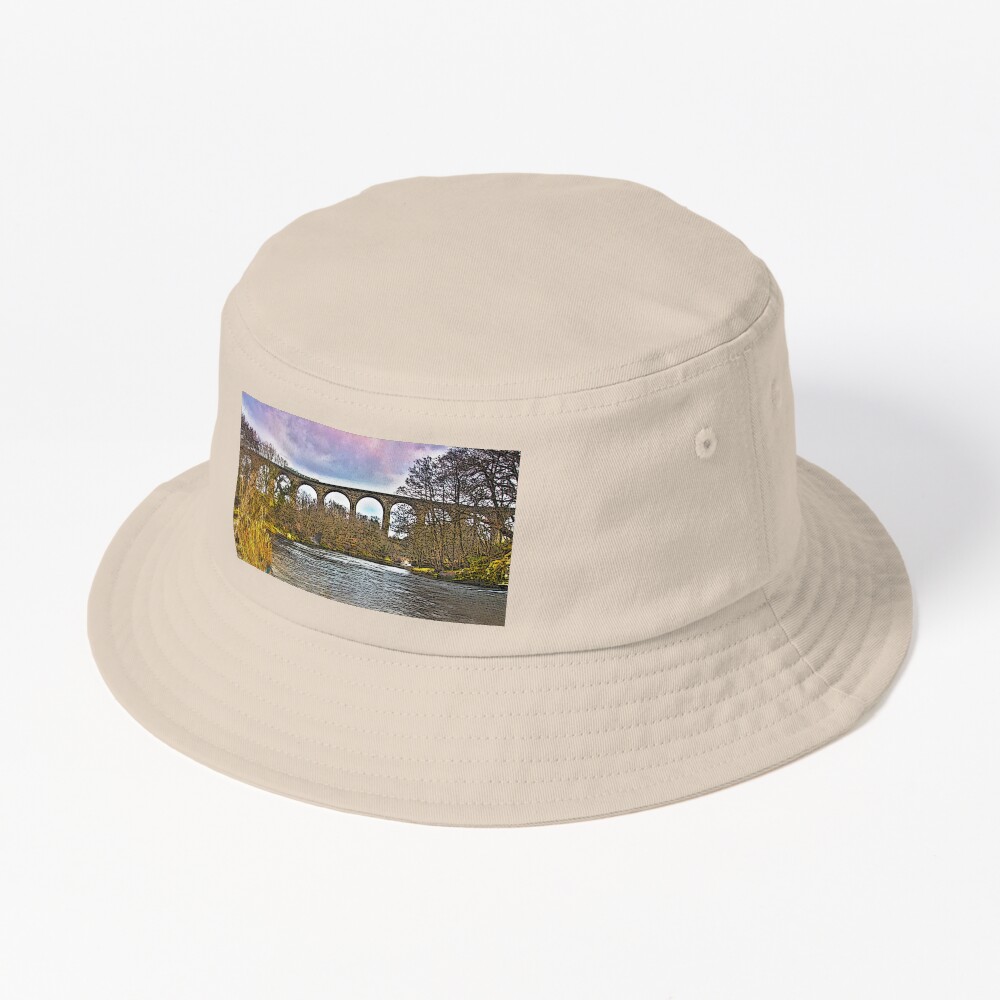 Item preview, Bucket Hat designed and sold by bywhacky.