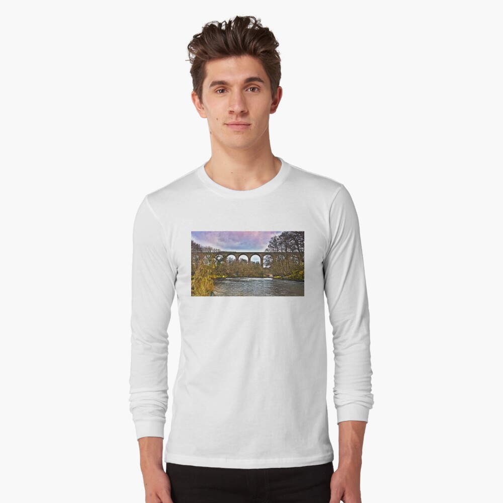 Item preview, Long Sleeve T-Shirt designed and sold by bywhacky.