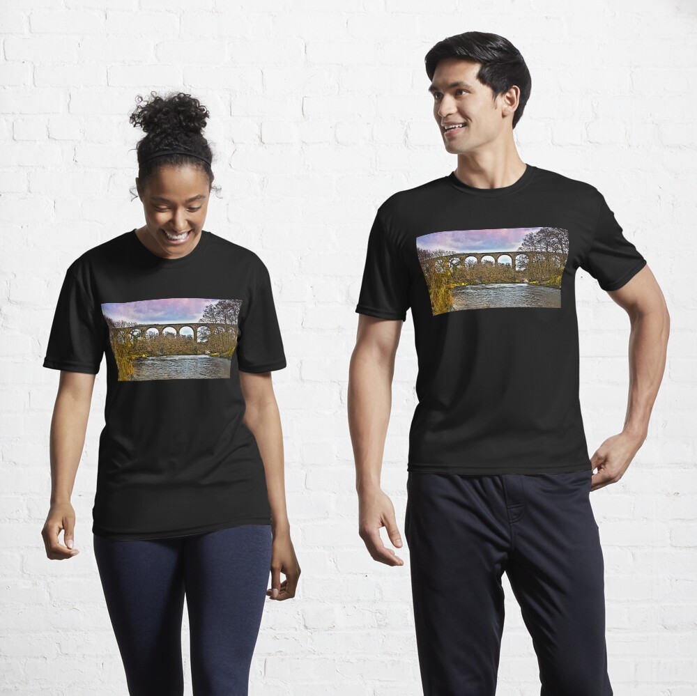 Item preview, Active T-Shirt designed and sold by bywhacky.