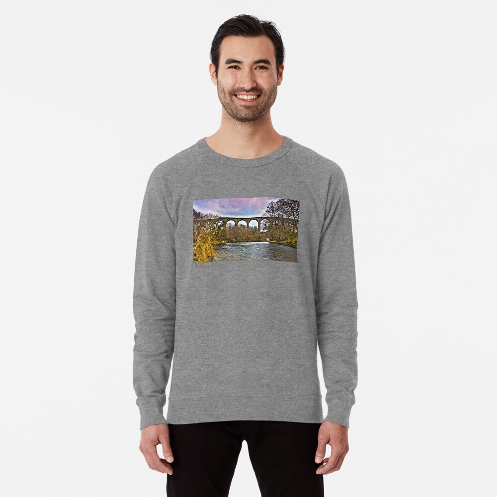 Item preview, Lightweight Sweatshirt designed and sold by bywhacky.
