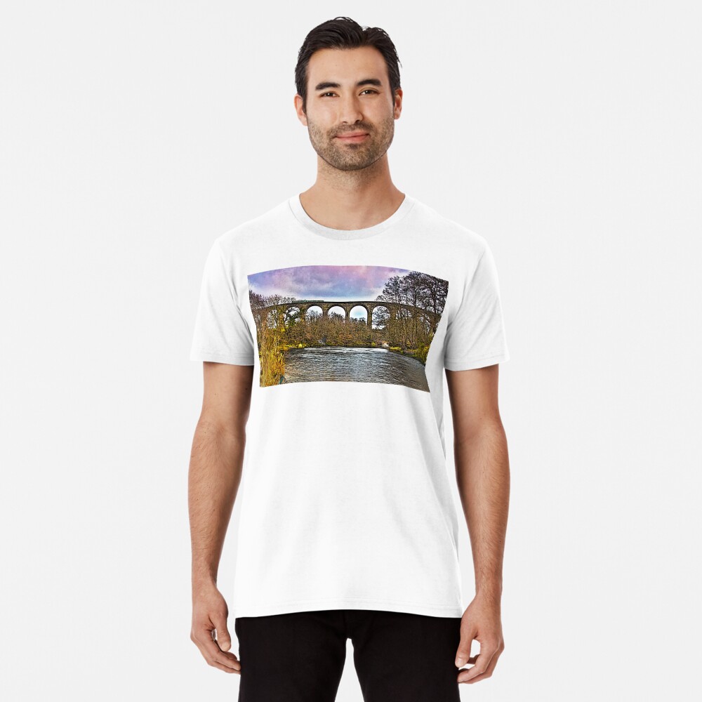 Item preview, Premium T-Shirt designed and sold by bywhacky.