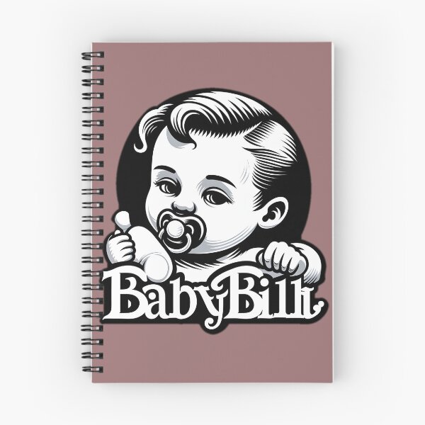 Item preview, baby billy designed and sold by NCNGDESIGN.