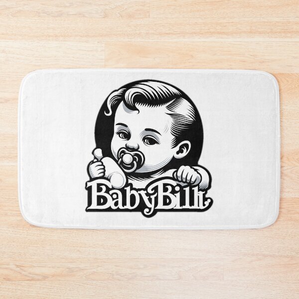 Item preview, baby billy designed and sold by NCNGDESIGN.